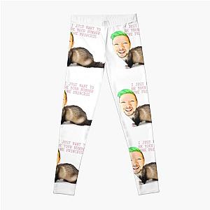 Jacksepticeye Leggings - JackSepticeye Leggings RB0107