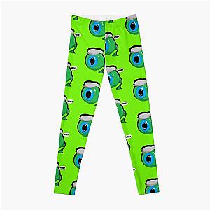 Jacksepticeye Leggings - JackSepticeye Awesome Leggings RB0107