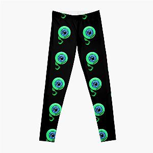 Jacksepticeye Leggings -  Slim Fit T Leggings RB0107