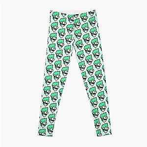 Jacksepticeye Leggings - JackSepticeye Leggings RB0107