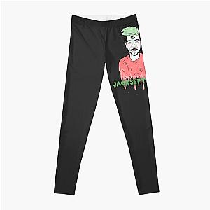 Jacksepticeye Leggings - JackSepticeye Leggings RB0107