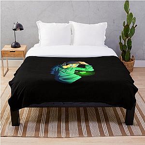 Jacksepticeye Bedding Sets - Best Seller Merchandise Throw Blanket RB0107