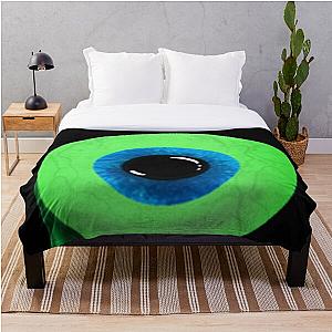 Jacksepticeye Bedding Sets - H7272 JackSepticeye Throw Blanket RB0107