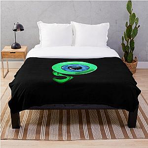 Jacksepticeye Bedding Sets -  Slim Fit T Throw Blanket RB0107