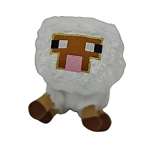 Minecraft Plushies – 1PC Game Figure Minecraft Animal  Toy Sheep Plushie Soft Collection Doll Plush Doll