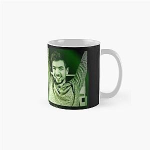 Jacksepticeye Mugs - JackSepticeye Classic Mug RB0107