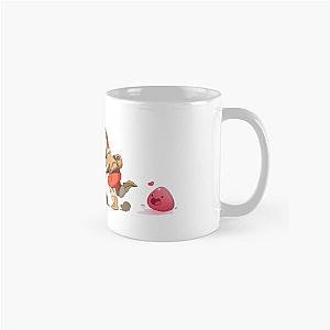 Jacksepticeye Mugs - Slime Rancher Classic Mug RB0107