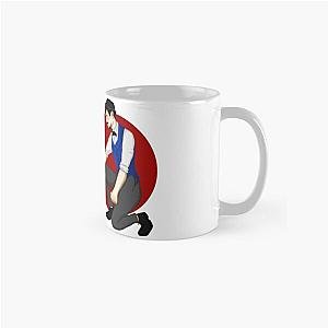 Jacksepticeye Mugs - Jameson Jackson Classic Mug RB0107