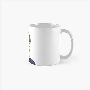 Jacksepticeye Mugs - Minimalist Pop Art Classic Mug RB0107