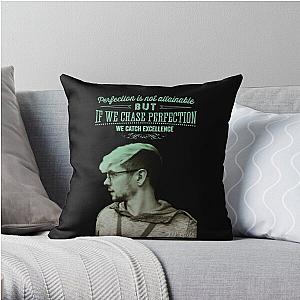 Jacksepticeye Pillows - JackSepticeye Excellence Throw Pillow RB0107