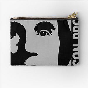 Jackson Browne  Zipper Pouch