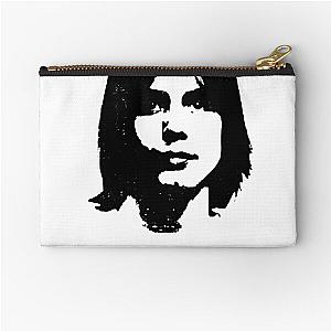 Jackson Browne Los Angeles Zipper Pouch