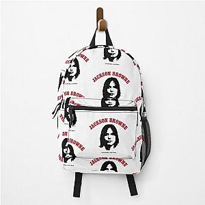 Jackson Browne LA Backpack