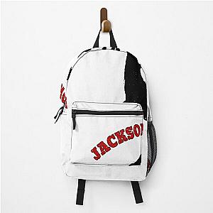 Jackson Browne Backpack