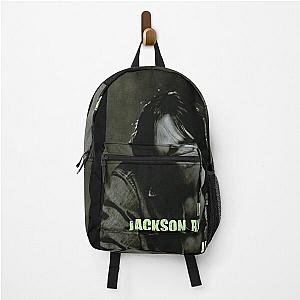 Hadar Jackson Browne Show Tour 2019 6 Backpack