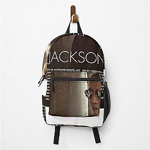 Jackson Browne Show Tour 2022 Backpack