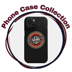 Jackson Browne Cases