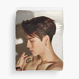 JACKSON WANG Duvet Cover