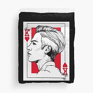 Jackson Wang  Got7  Mad  Duvet Cover