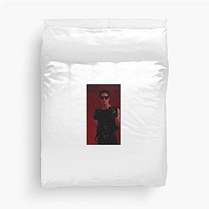 Jackson Wang Duvet Cover