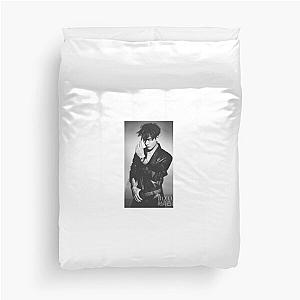 Jackson Wang Duvet Cover