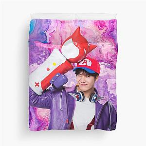 jackson wang (got7) Duvet Cover