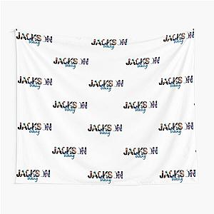 Jackson Wang Sweatshirt  T Shirt - Jackson Wang Stickers Tapestry