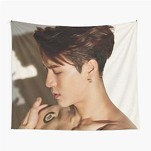 JACKSON WANG Tapestry