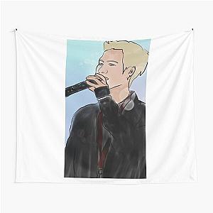 Jackson Wang Tapestry