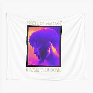 Drive You Home - Jackson Wang inspired Tapestry