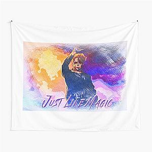 Just Like Magic Jackson Wang Tapestry