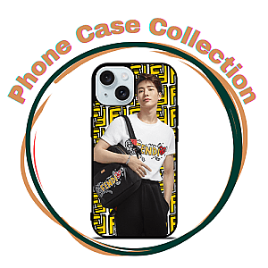 Jackson Wang Cases