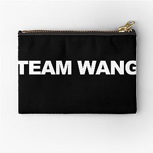 jackson wang Zipper Pouch