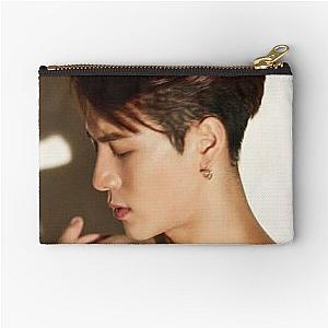 JACKSON WANG Zipper Pouch