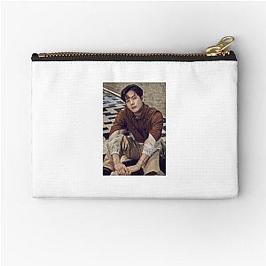 Jackson Wang Zipper Pouch