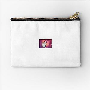 Jackson Wang Team Wang Zipper Pouch