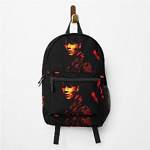 Jackson Wang Backpack