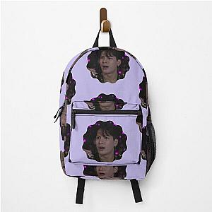 SHOCKED JACKSON WANG (GOT7 ) Backpack