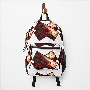 Jackson Wang Backpack