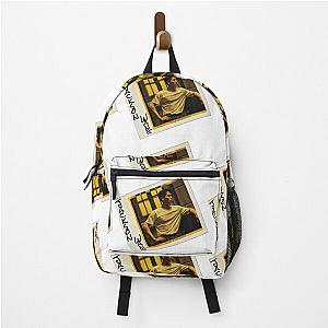 Jackson Wang Backpack