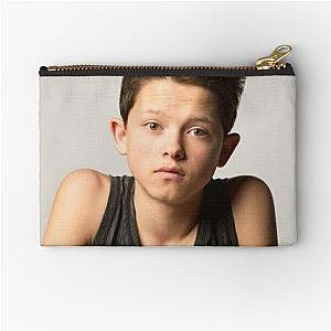 Cute Jacob Sartorius "Sweatshirt"  Zipper Pouch