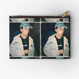 Jacob sartorius  Zipper Pouch