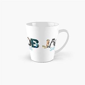 jacob sartorius t shirt - sticker Tall Mug