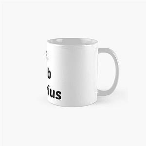 Mrs. Jacob Sartorius Classic Mug