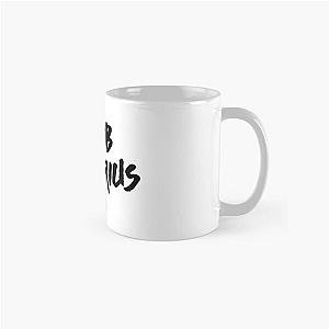 jacob sartorius logo accessories  Classic Mug