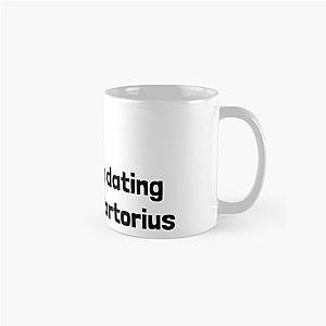 jacob sartorius  Classic Mug