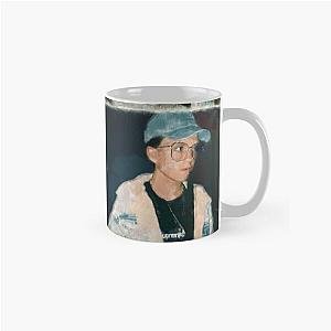 Jacob sartorius  Classic Mug