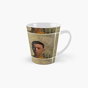 Jacob Sartorius  Tall Mug