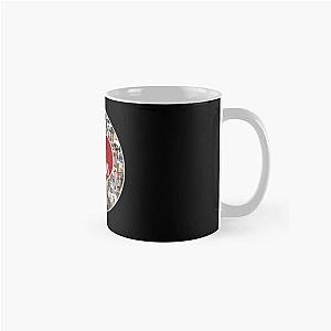 I love Jacob Sartorius - Circle Classic Mug