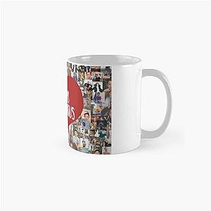 I love Jacob Sartorius Classic Mug